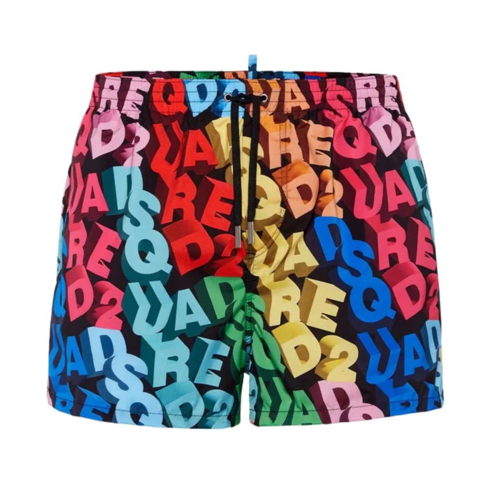 Swimwear > Beachwear - - Dsquared2 - Modalova