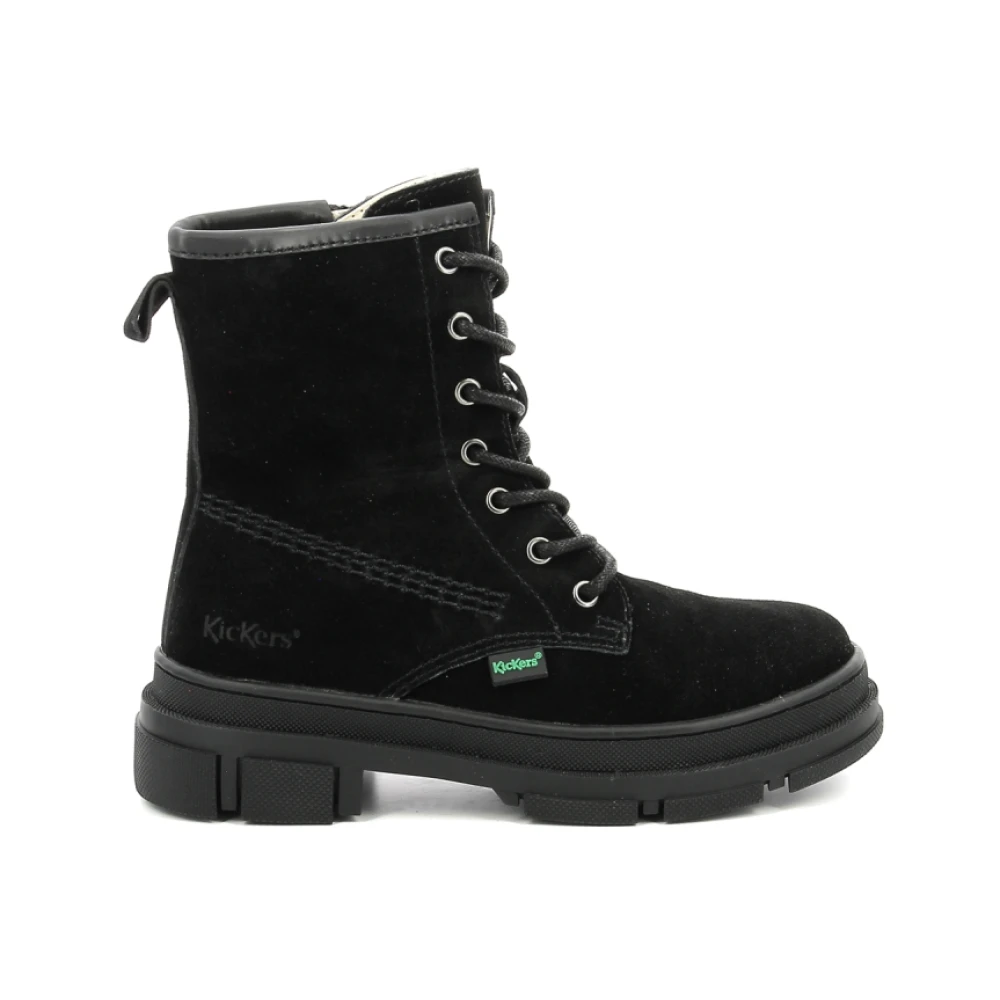 Shoes > Boots > Lace-up Boots - - Kickers - Modalova