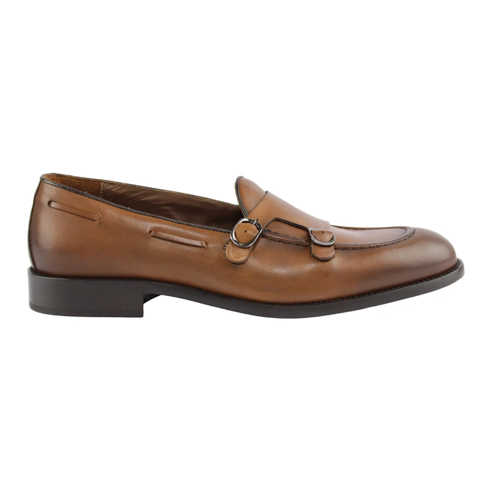 Shoes > Flats > Business Shoes - - Marco Ferretti - Modalova
