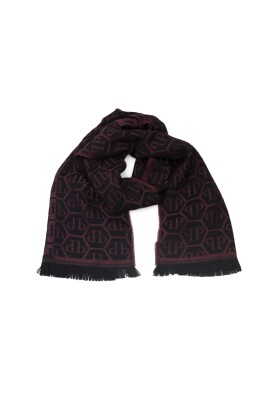 logo-all-over-scarf-viola