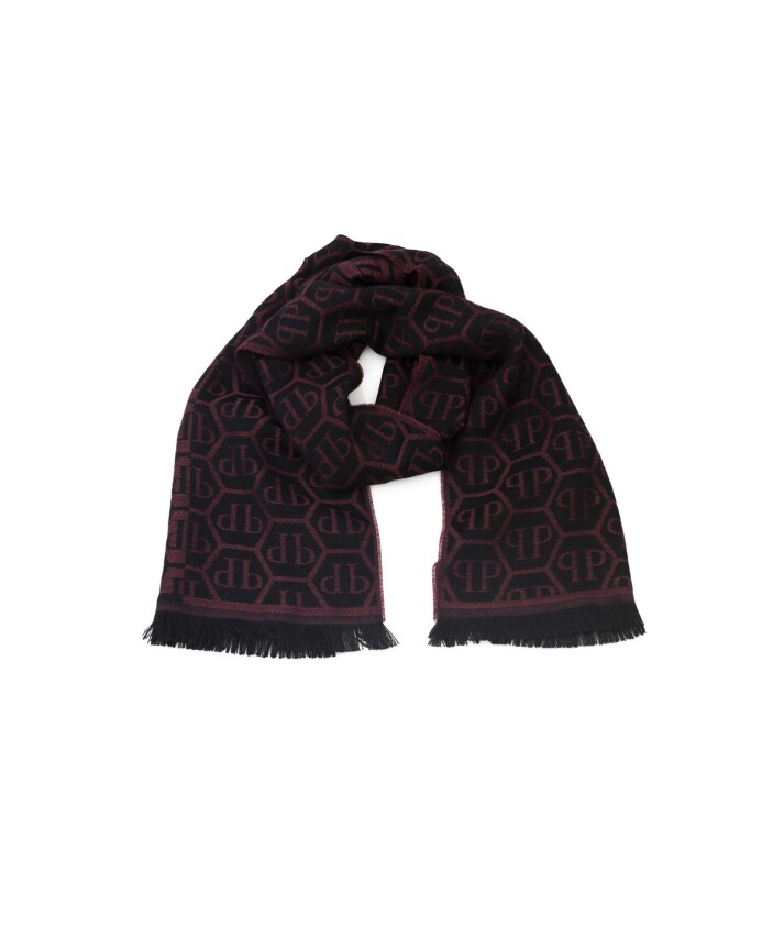 logo-all-over-scarf-viola