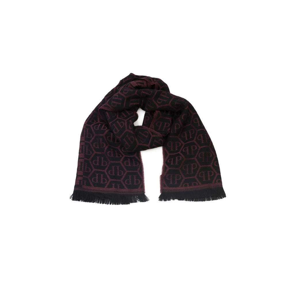 Accessories > Scarves - - Philipp Plein - Modalova