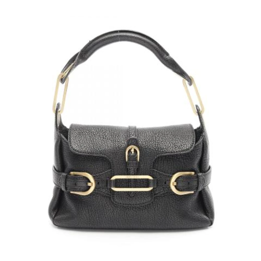 Pre-owned > Pre-owned Bags > Pre-owned Handbags - - Jimmy Choo Pre-owned - Modalova