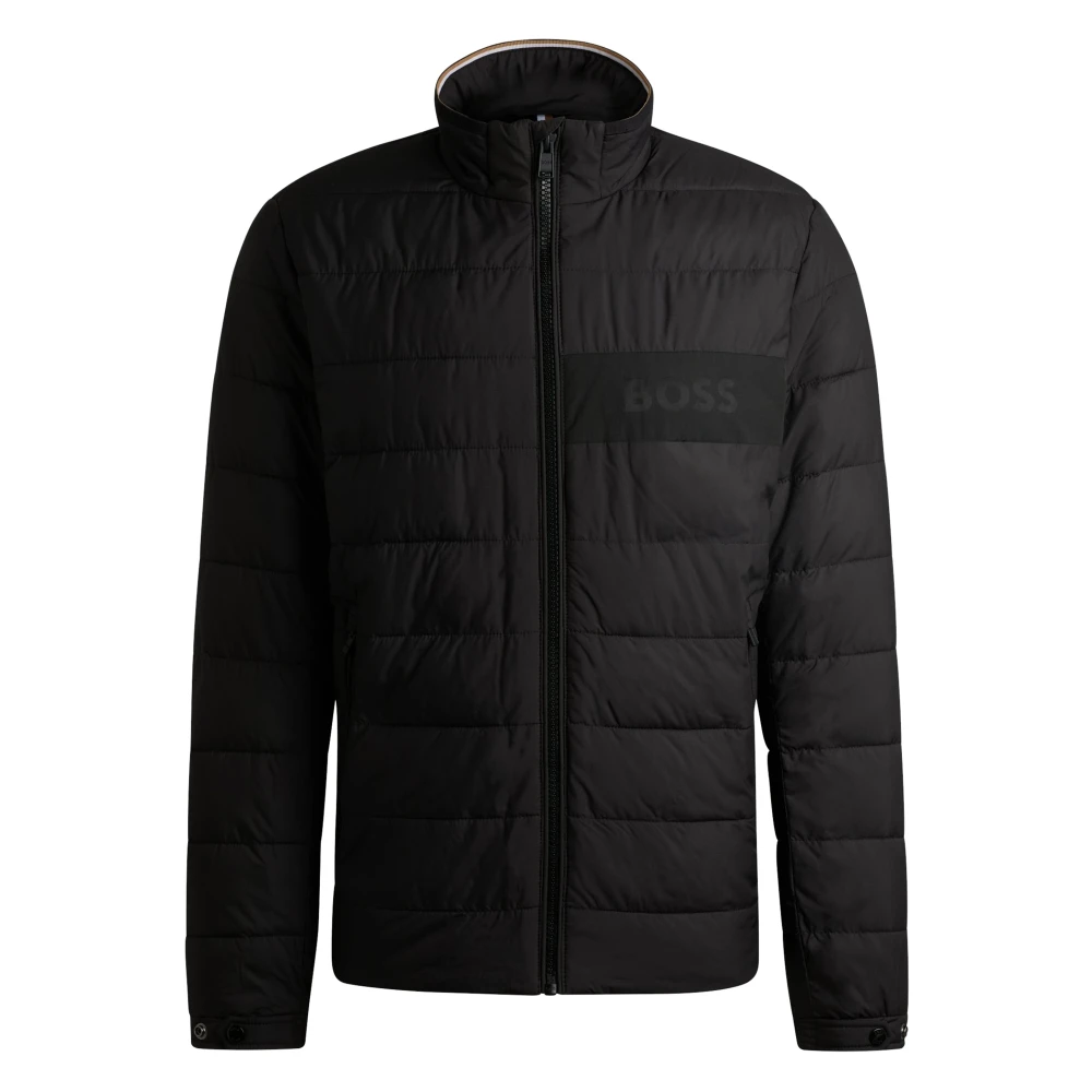 Jackets > Winter Jackets - - Hugo Boss - Modalova