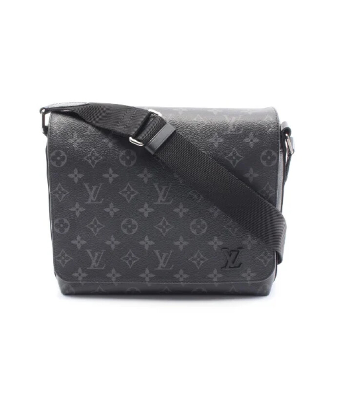 pre-owned-toile-sacs-louis-vuitton