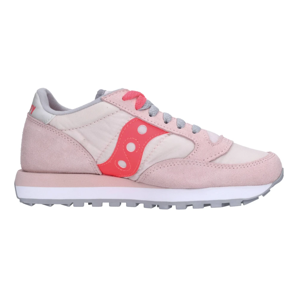 Saucony - Shoes > Sneakers - Pink - Saucony - Modalova