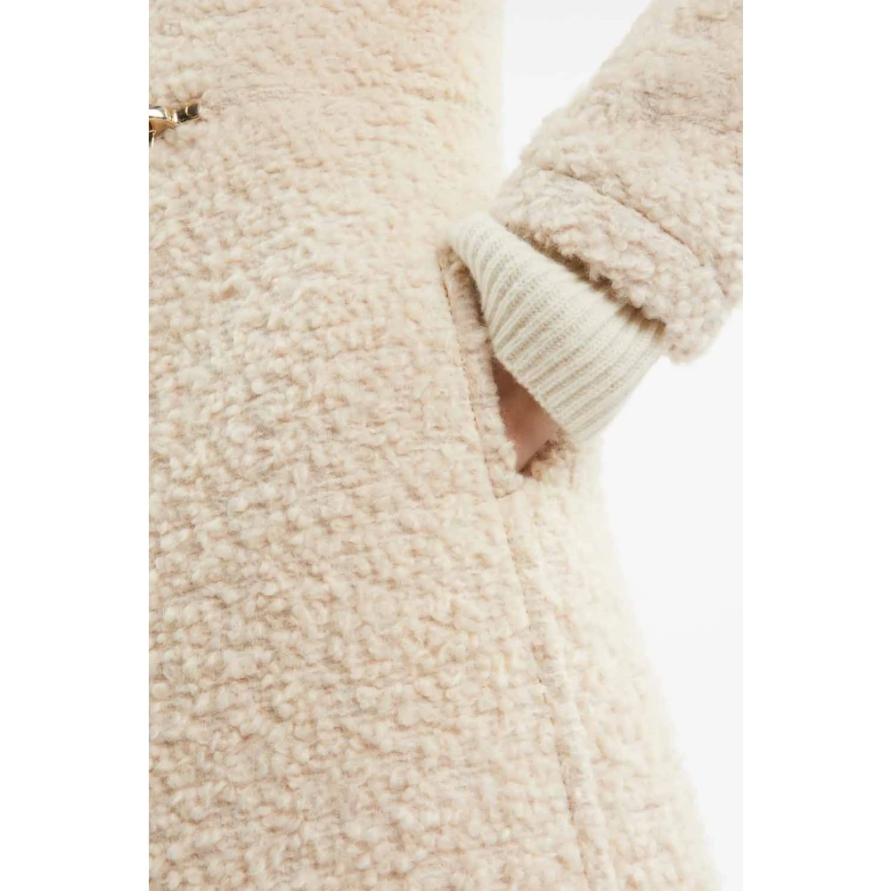 Fay Stijlvolle Jassen Collectie Beige Dames