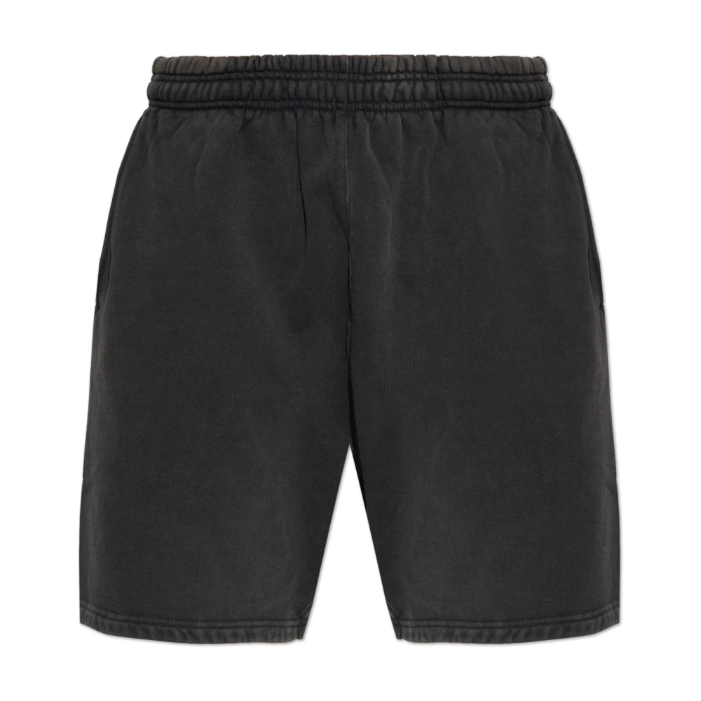 Entire Studios Grå Standard Sweatshort