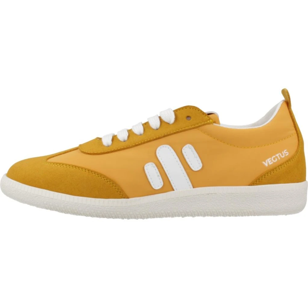 Vegtus Sabanaw Deportiva Dames Schoenen Geel