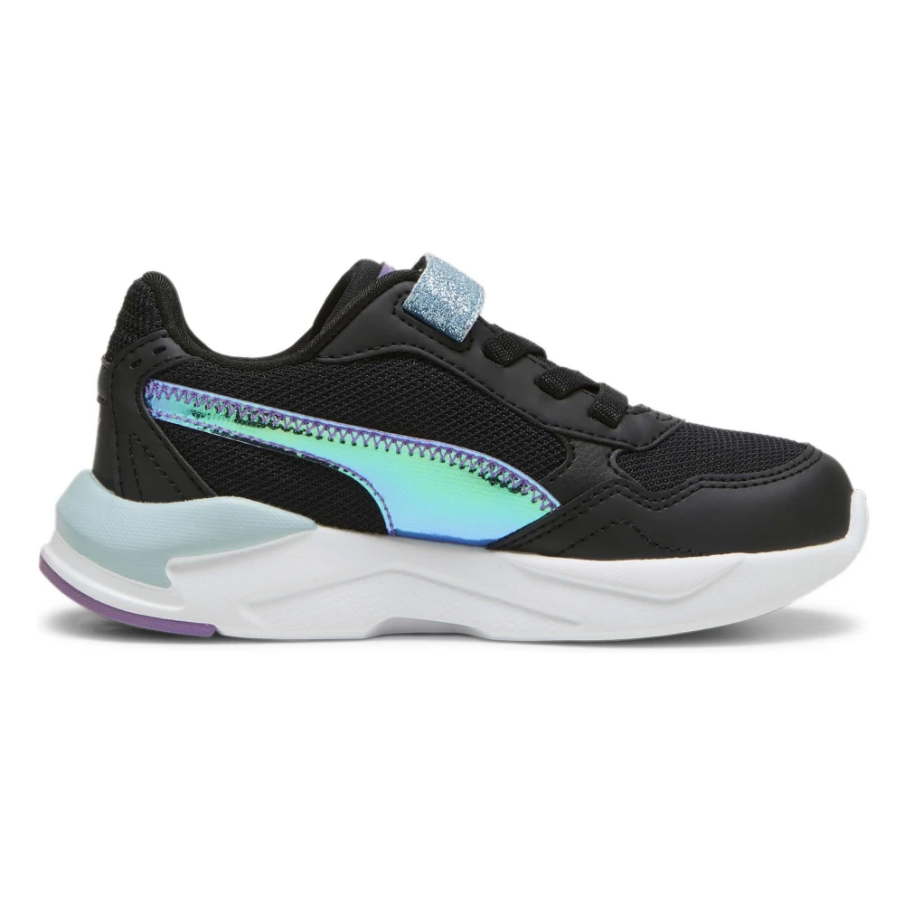 Puma X-Ray SpeedLite Deep Dive Sneakers för Barn Black, Unisex