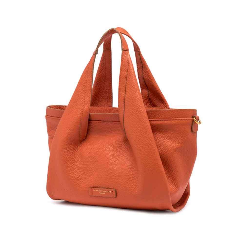 Gianni Chiarini Giulia BS 11296 Grn-0422 Red Dames