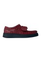 chaussures-a-lacets-en-croco