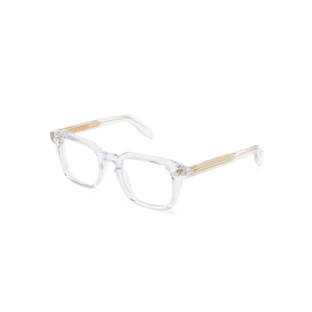 Cutler And Gross Cgop1416 04 Optical Frame Gray, Herr