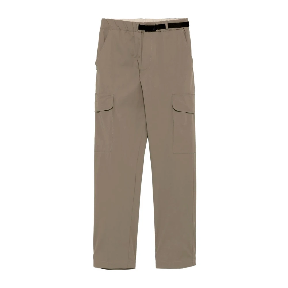 Trousers > Slim-fit Trousers - - White Sand - Modalova