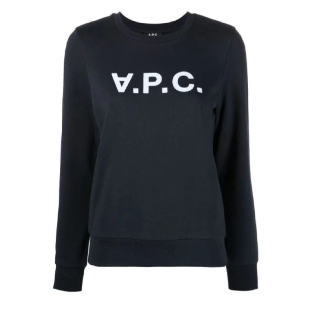 Sweatshirts & Hoodies > Sweatshirts - - A.p.c. - Modalova