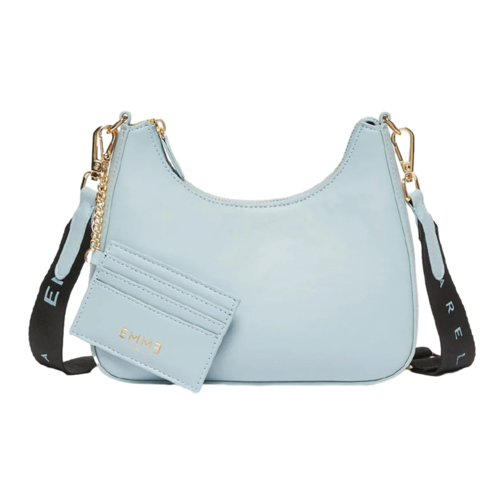 Emme DI Marella Handtassen Matrix-001 Blue Dames