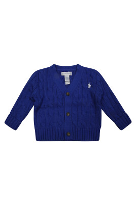 bomuld-cardigan-sweater