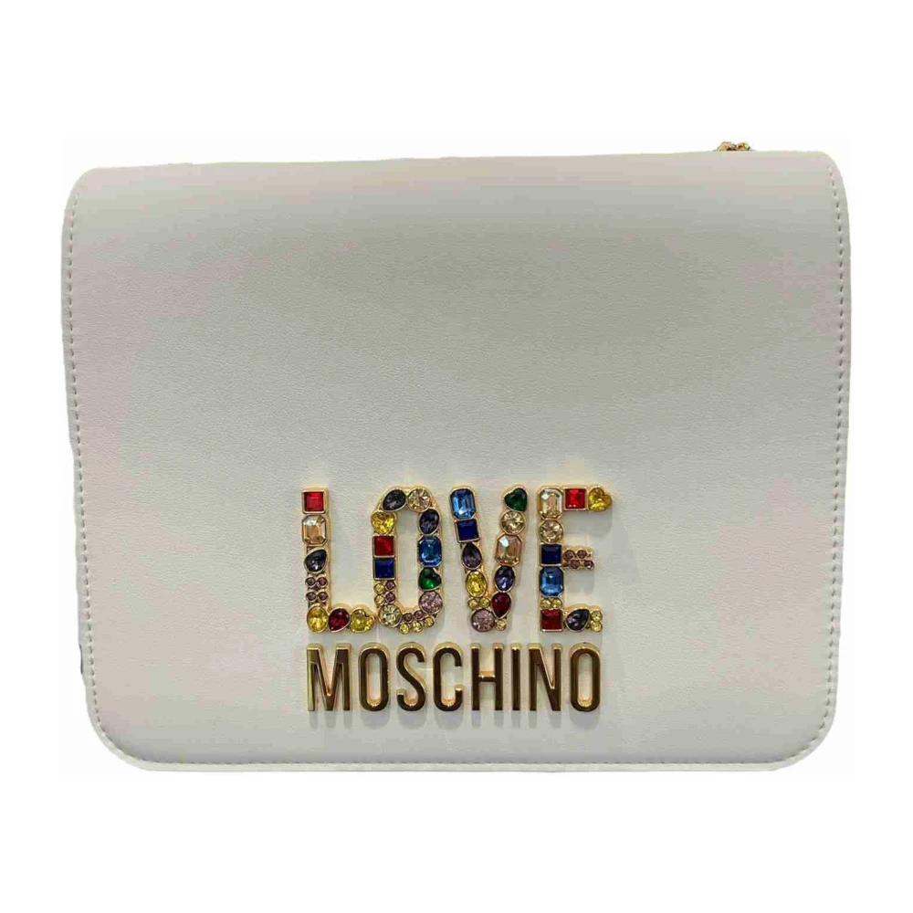 Bags > Cross Body Bags - - Love Moschino - Modalova