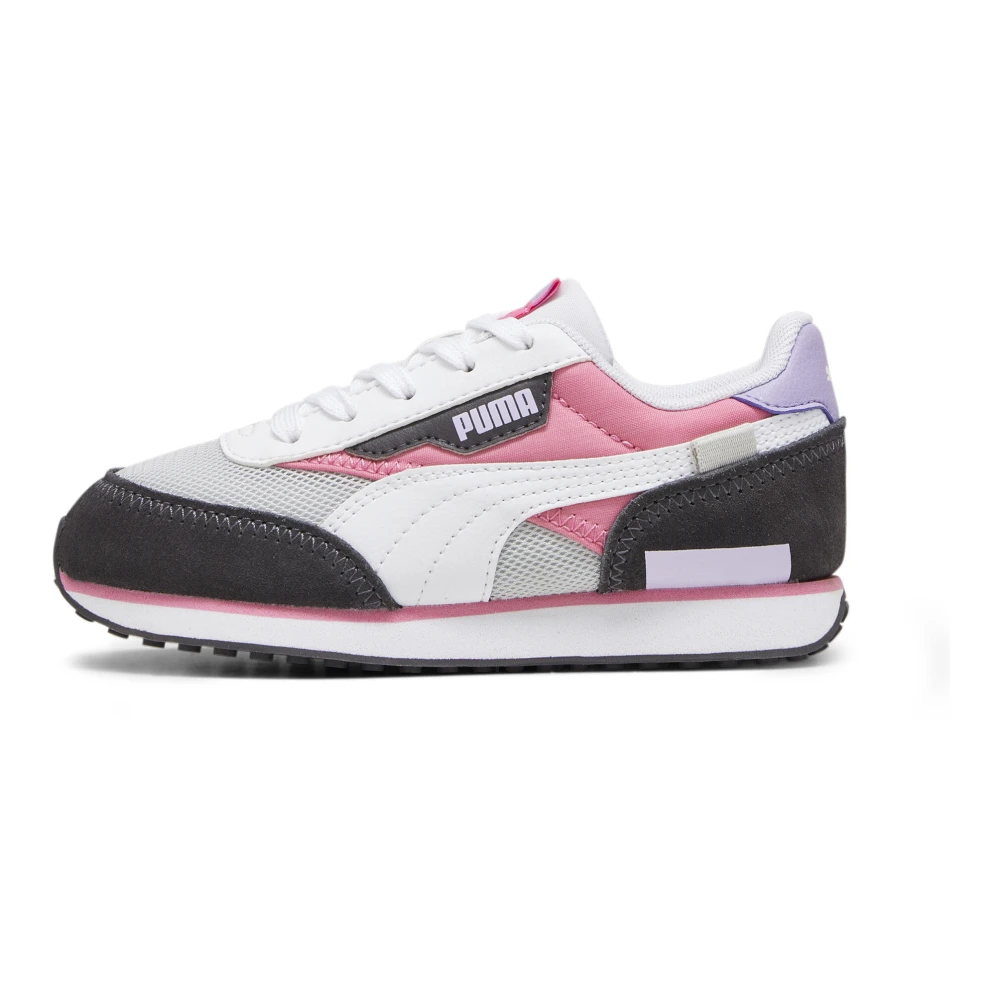 PUMA Barn Future Rider Splash Sneakers Multicolor, Unisex