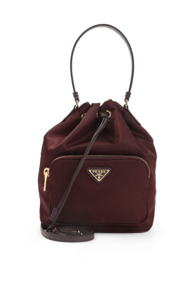 bordeaux-re-nylon-bucket-bag