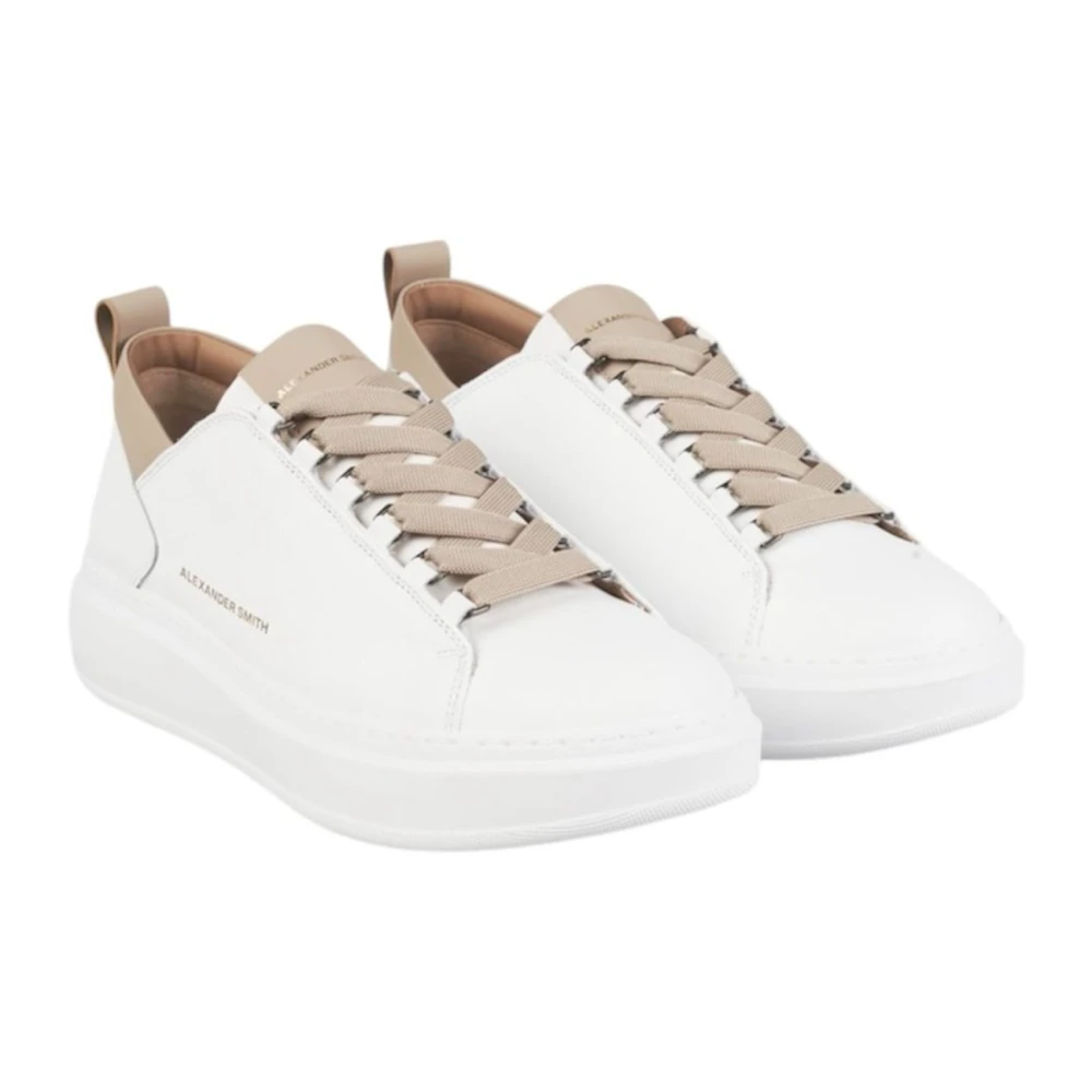 Shoes > Sneakers - - Alexander Smith - Modalova