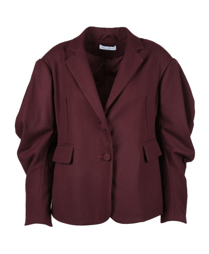 veste-elegante-en-melange-polyester