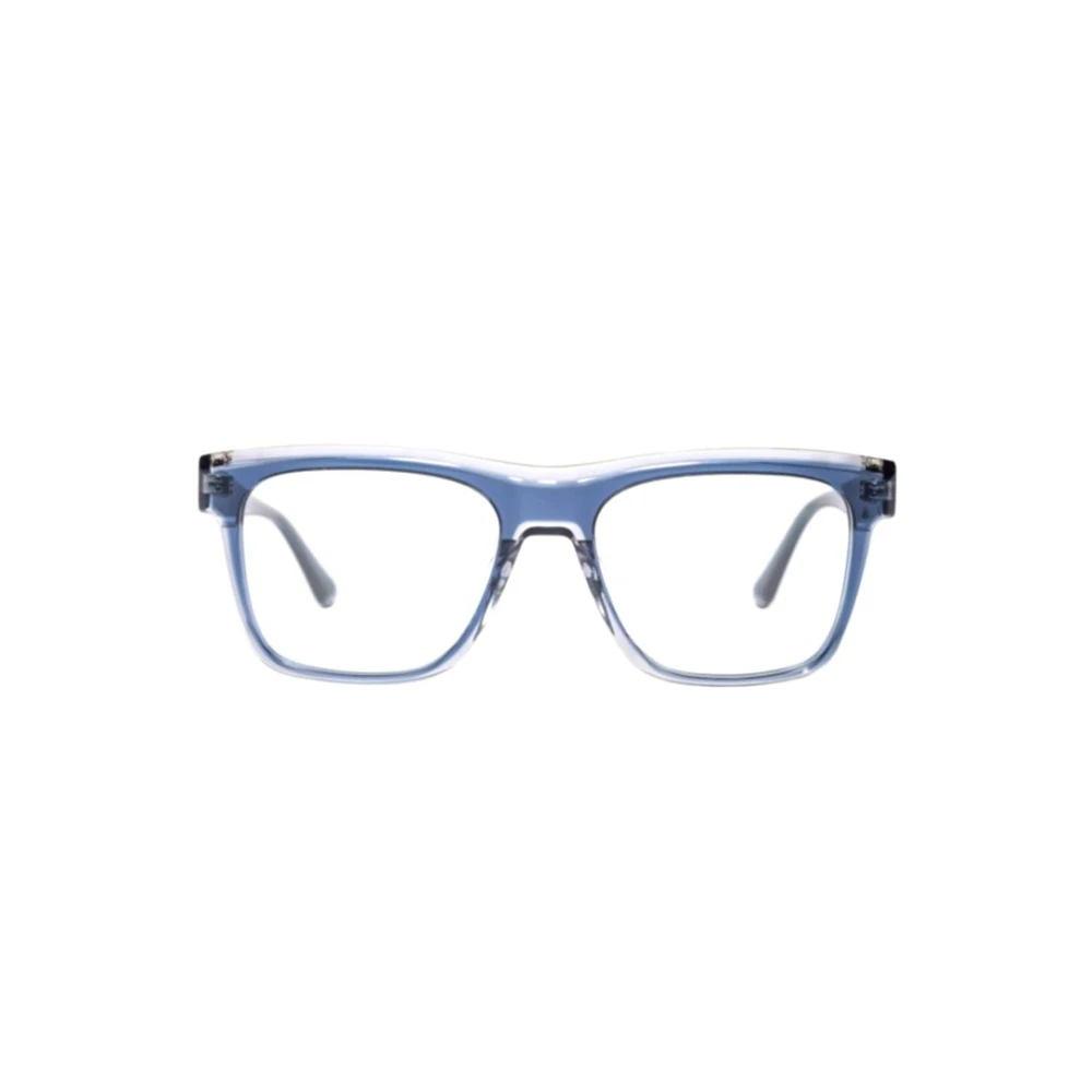 Xavier Garcia Unisex Blue Ganges C-2