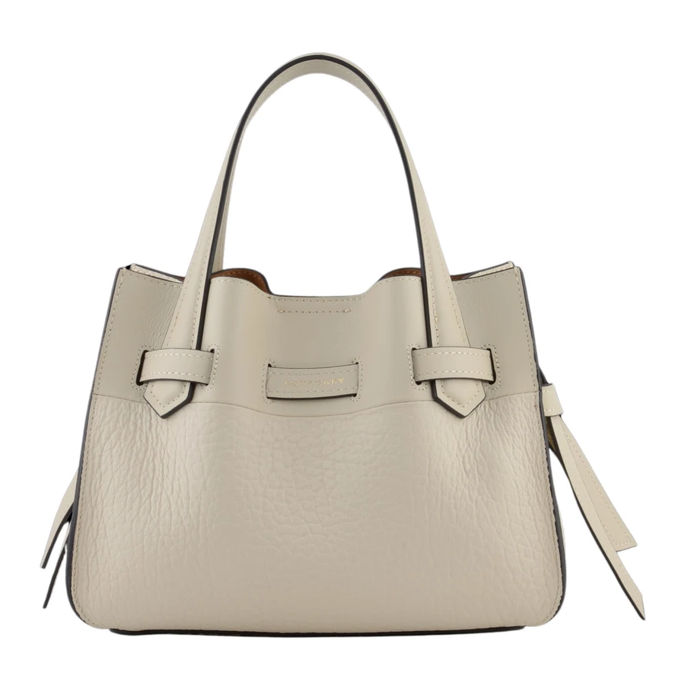 Bags > Handbags - - Pourchet Paris - Modalova