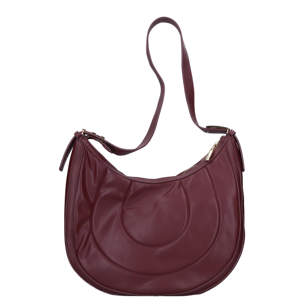 Ermanno Scervino Red Dames