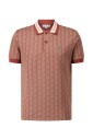 polo-classic-fit-avec-motif-abstrait