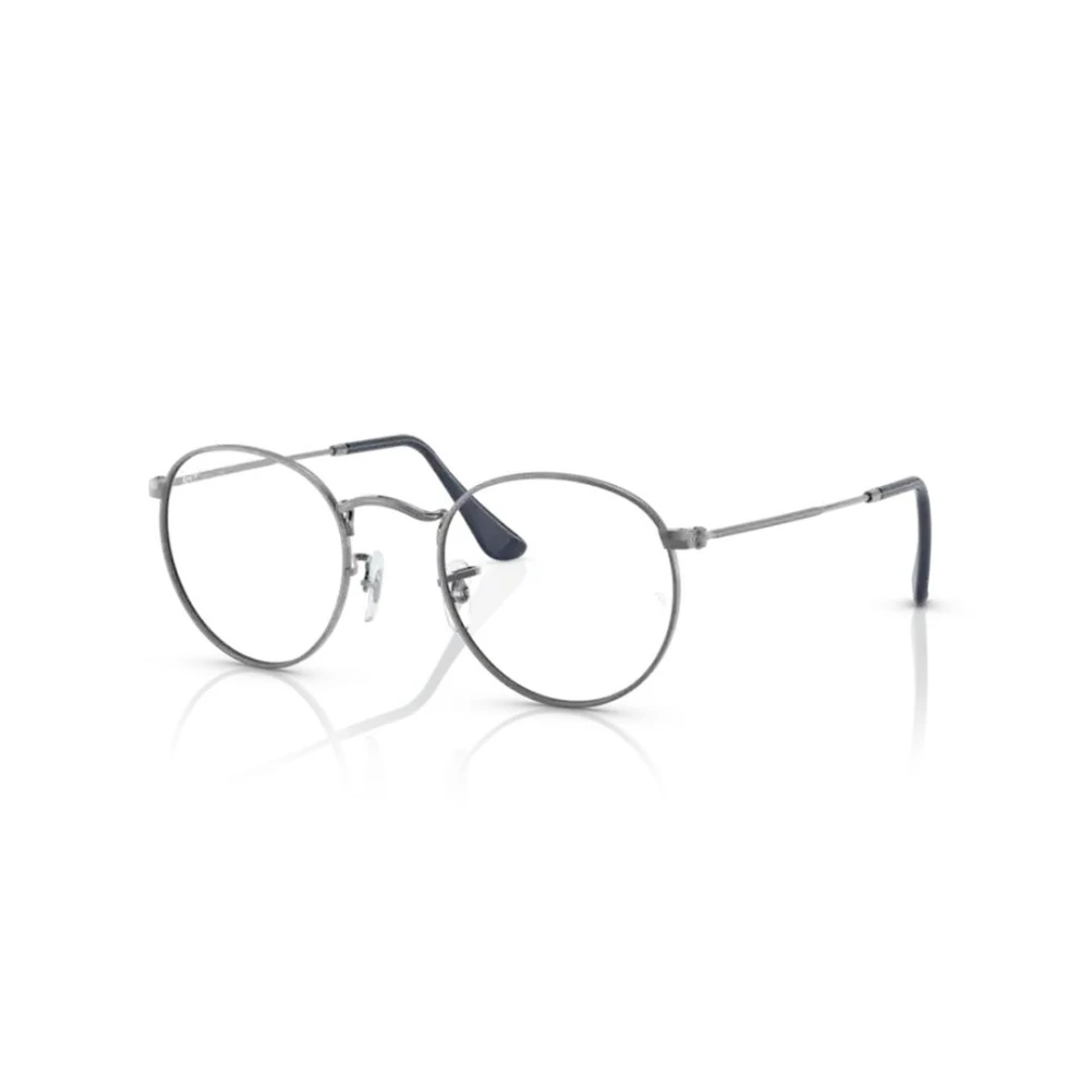 Ray-Ban Sunglasses Gray Unisex