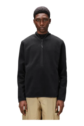 Polar Fleece Hoodie