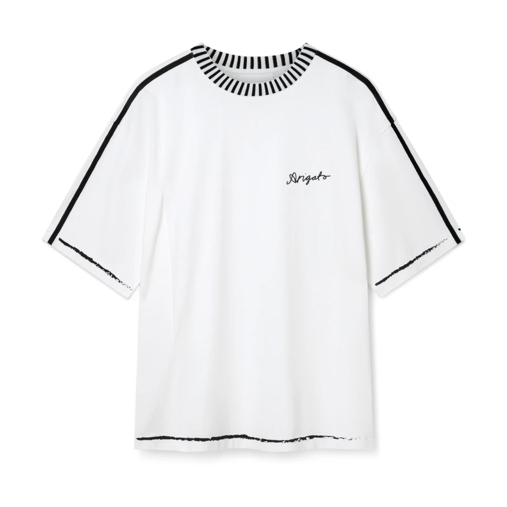 Tops > T-Shirts - - Axel Arigato - Modalova