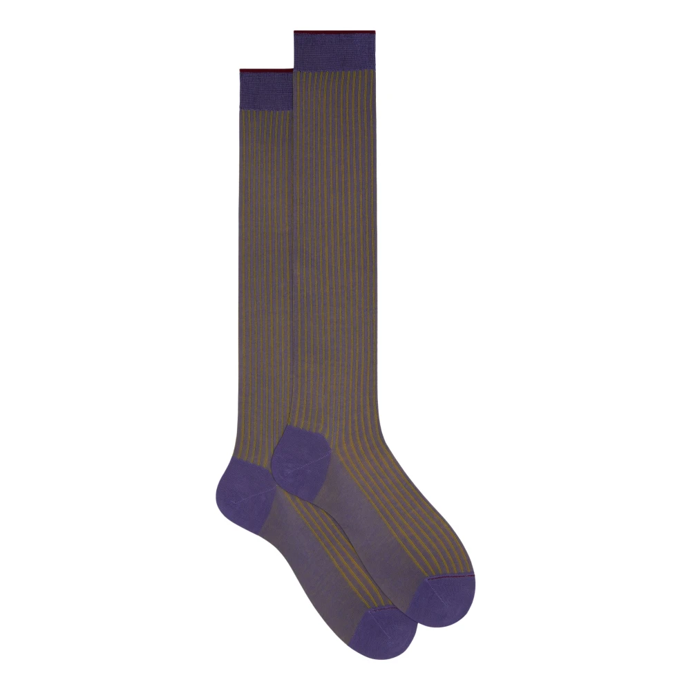 Underwear > Socks - - Gallo - Modalova