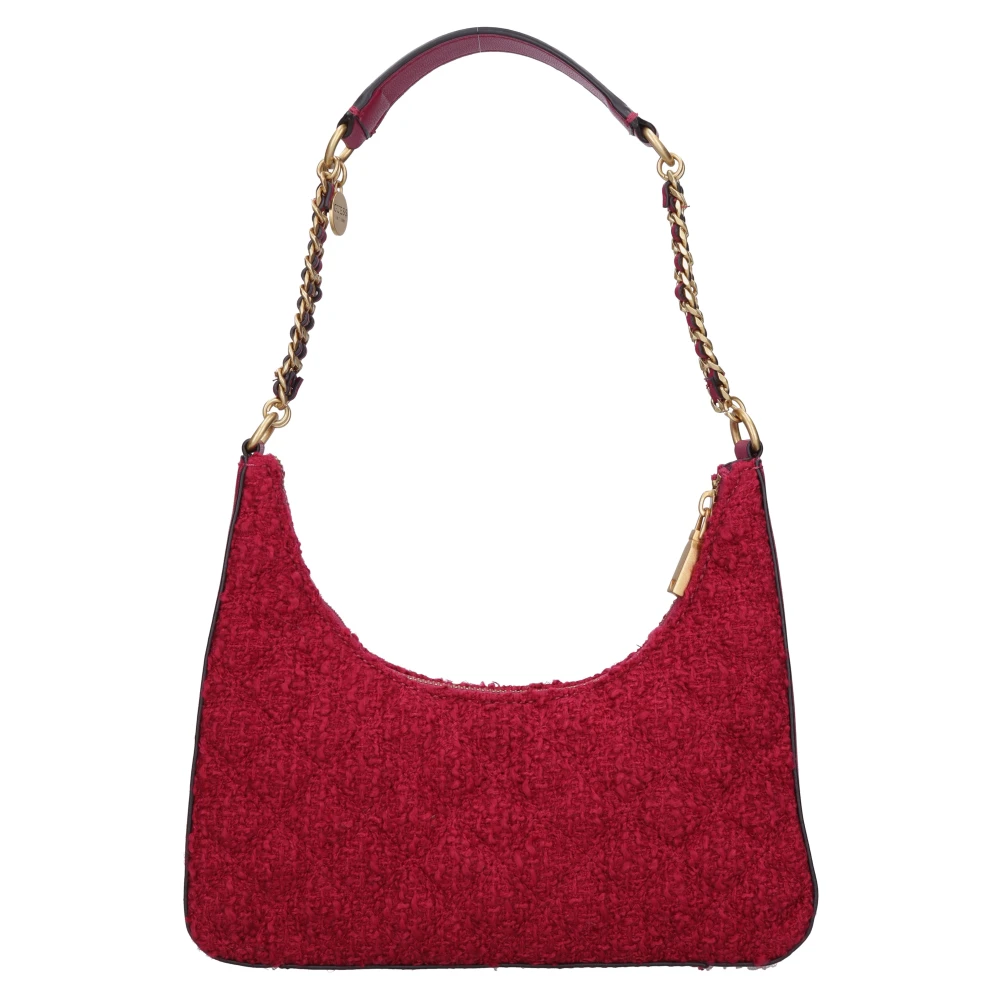 Guess Tassen.. Paars Purple Dames