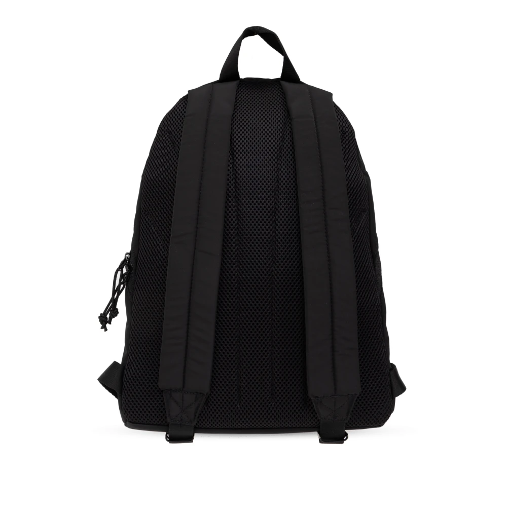 adidas Originals Rugzak met logo Black Unisex