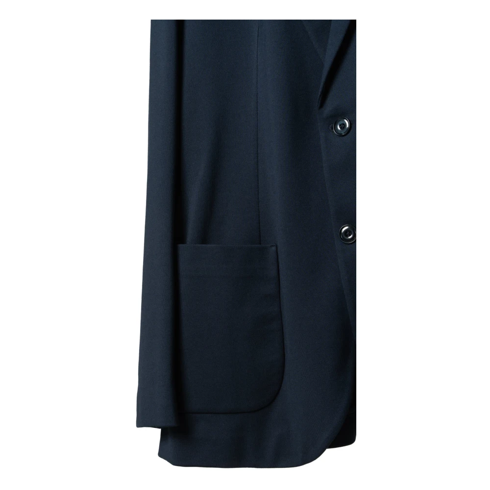 Circolo 1901 Blazers Blue Heren