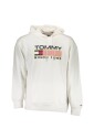 sweat-a-capuche-en-coton-blanc-avec-logo