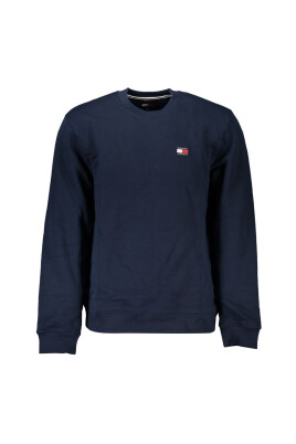 elegant-crew-neck-fleece-sweatshirt