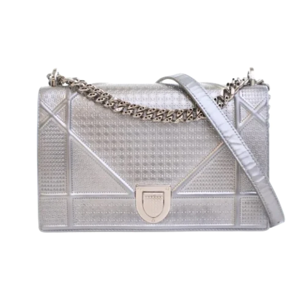 Pre-owned > Pre-owned Bags > Pre-owned Cross Body Bags - - Dior Vintage - Modalova