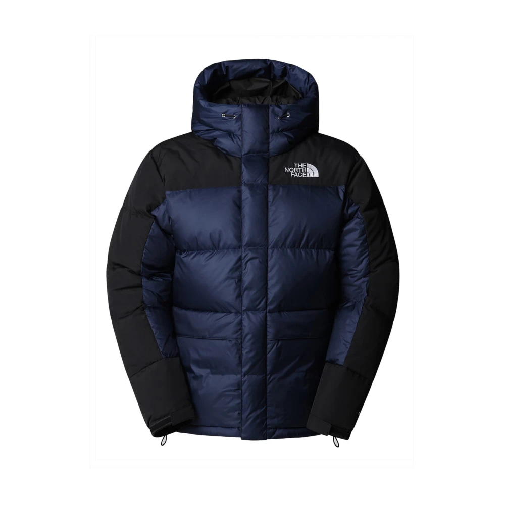 The North Face Men's Blue Jackets, Xs, Hmlyn Down Parka