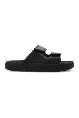 Etna Bold Lädersandaler