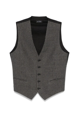 waistcoat
