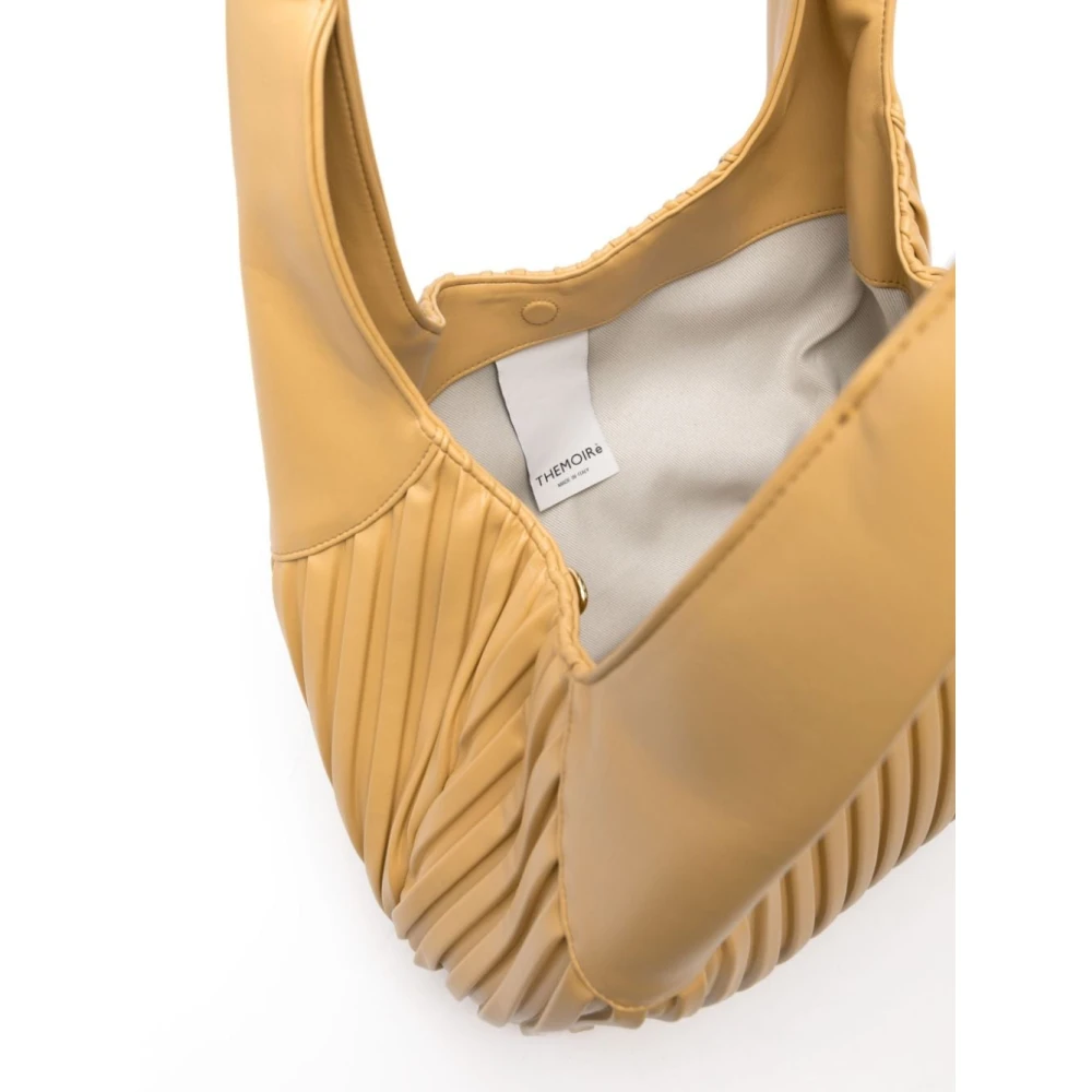 THEMOIRè Stijlvolle Tassen Collectie Brown Dames