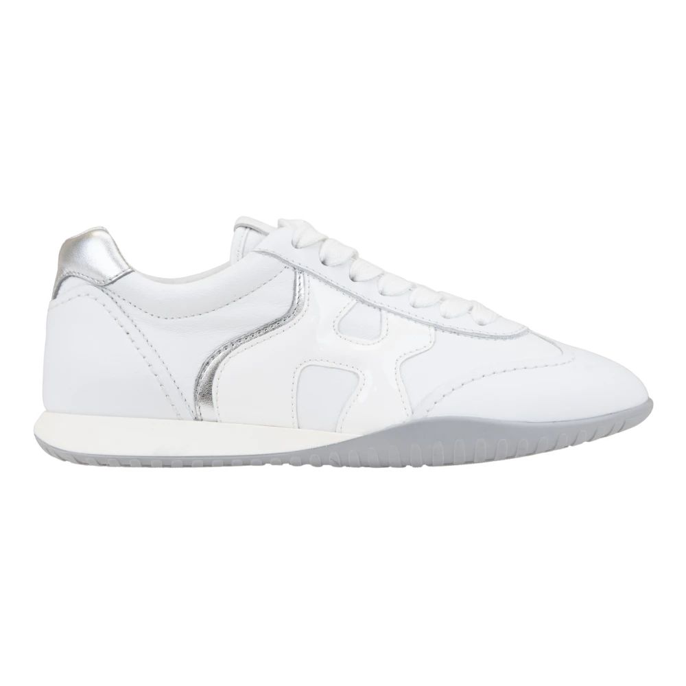 Hogan - Shoes > Sneakers - White - Hogan - Modalova