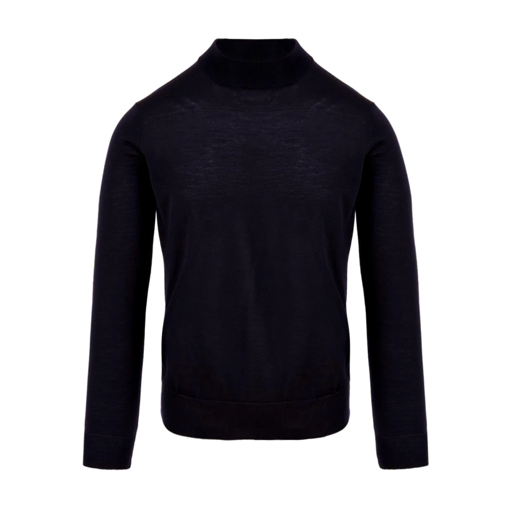 Knitwear > Turtlenecks - - Filippo De Laurentiis - Modalova