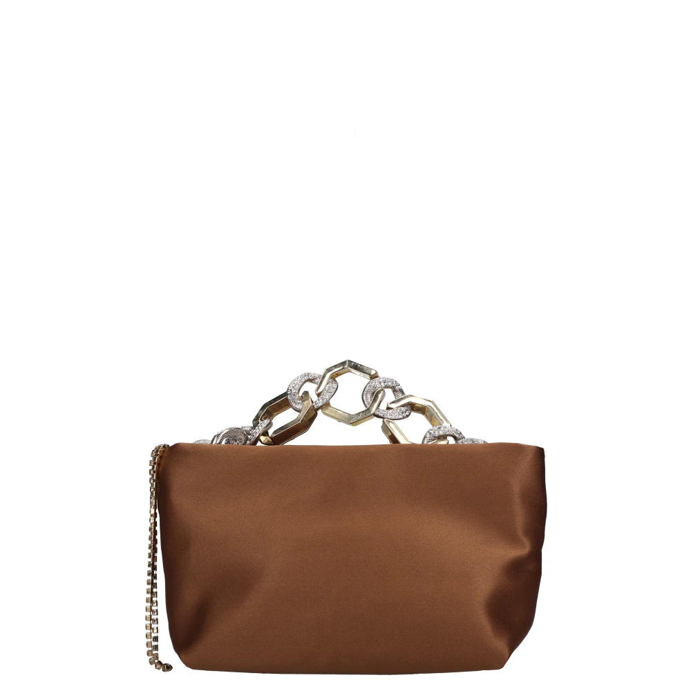Gedebe - Bags > Handbags - Brown - Gedebe - Modalova