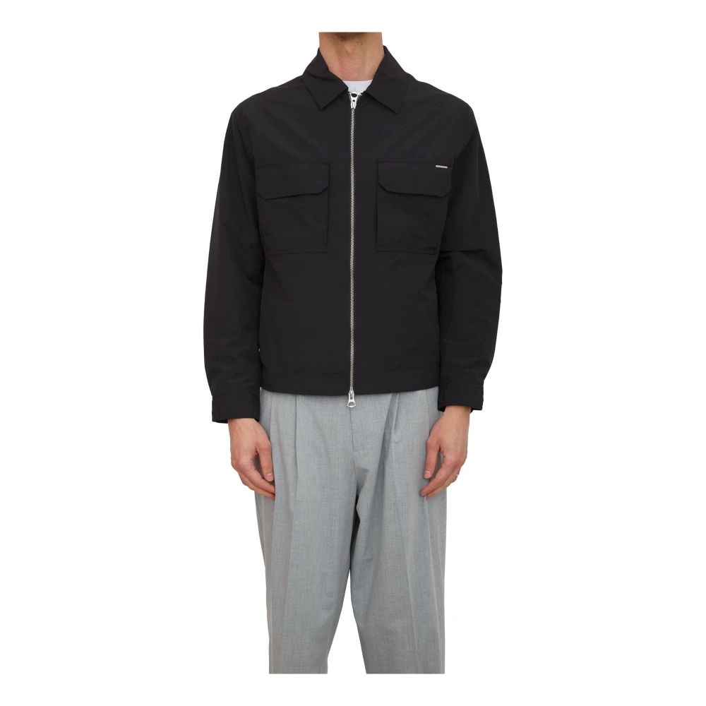 Antony Morato Uomo Nero Giacche, 2XL, New,