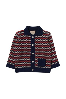 geometric-cardigan-sweater
