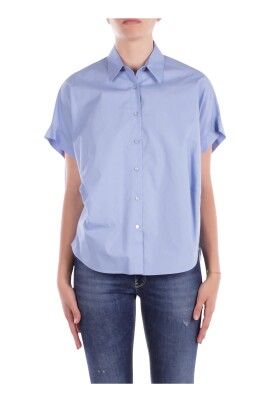 lysebla-button-up-skjorte